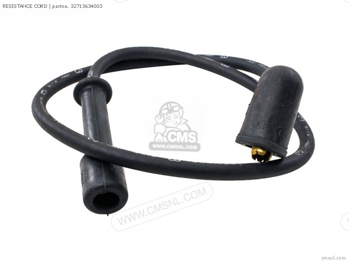 Honda RESISTANCE CORD 32713634003