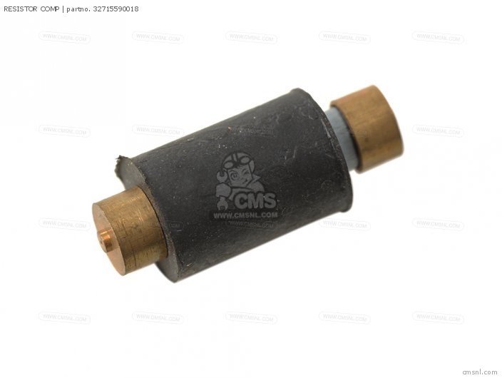 Honda RESISTOR COMP 32715590018