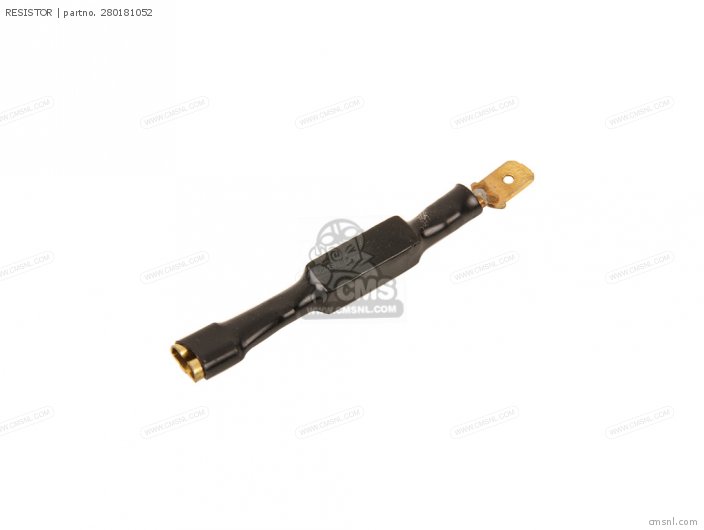 Kawasaki RESISTOR 280181052