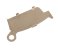 small image of RETAINER A  PAD