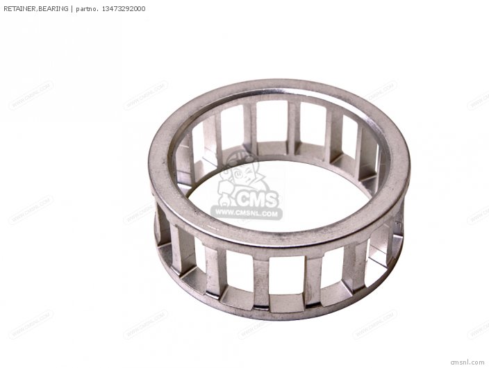 Honda RETAINER,BEARING 13473292000