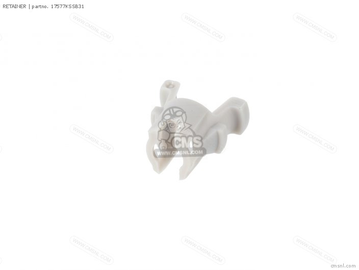 Honda RETAINER 17577KSSB31