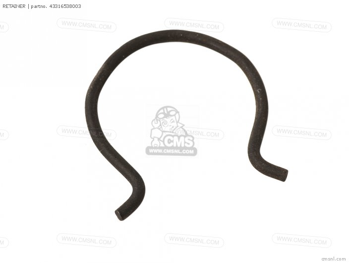 Honda RETAINER 43316538003 Honda RETAINER 43316538003