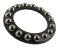 small image of RETAINER  BALL BEARING
