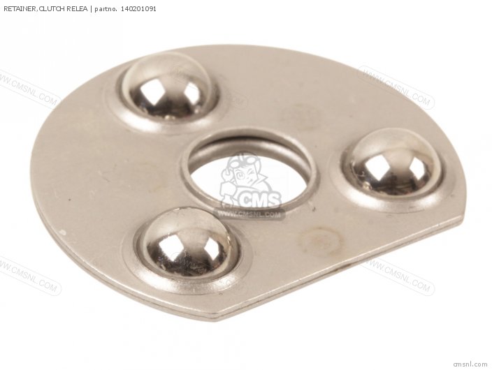 Retainer, Clutch Relea photo