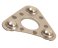 small image of RETAINER  CLUTCH RELEA