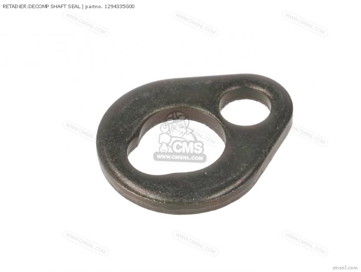 1294335G00 Shaft Seal Suzuki buy the 1294335G00 at