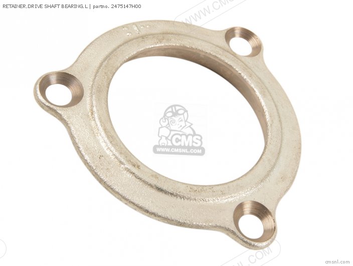 2475147H00 Retainer,drive Shaft Bearing,l Suzuki buy the 2475147H00