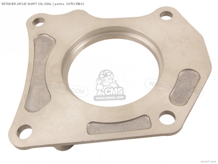 2475135B01 Retainer,drive Shaft Oil Seal Suzuki buy the 2475135B01