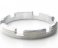 small image of RETAINER  RR WHEEL