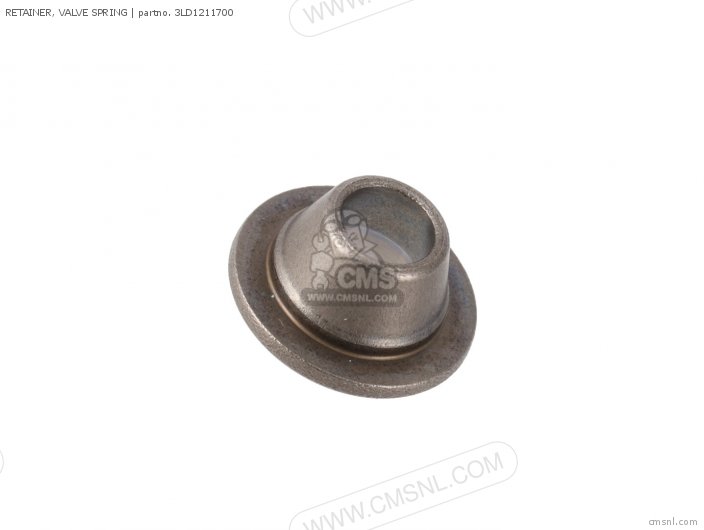 Retainer, Valve Spring photo