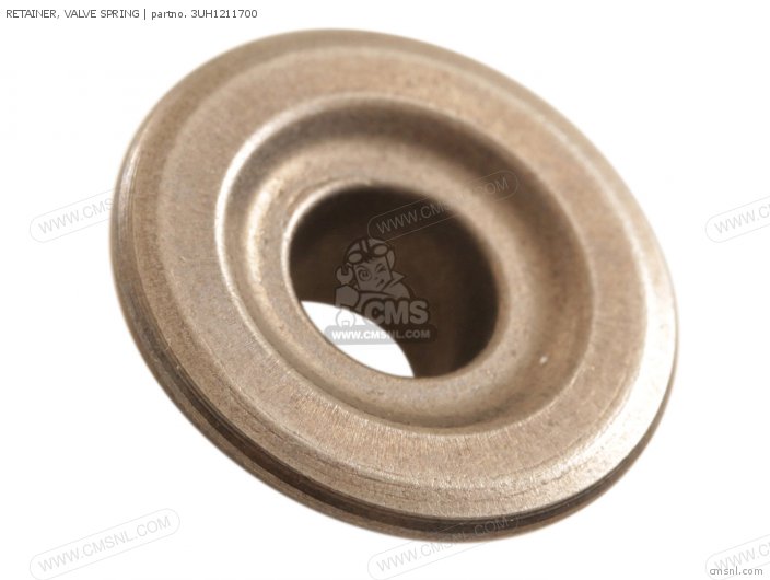 Retainer, Valve Spring photo