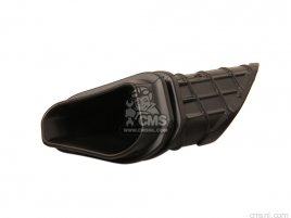 RH AIR INTAKE RH AIR INTAKE