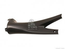 RH SADDLE SUP COV., RH SADDLE SUP COV.,