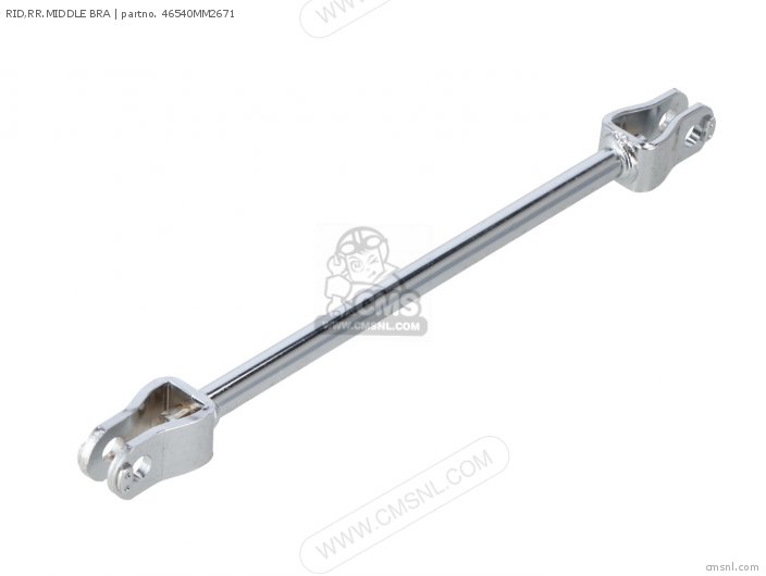 46540MM2671