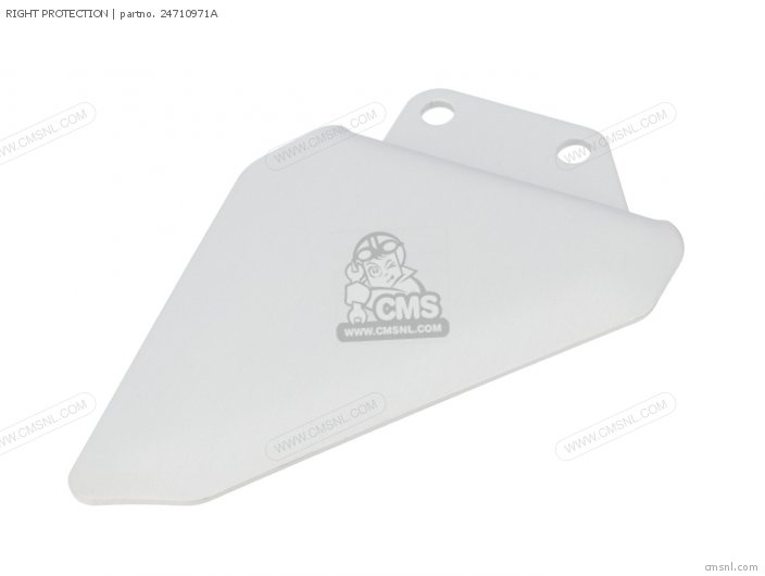 Ducati RIGHT PROTECTION 24710971A