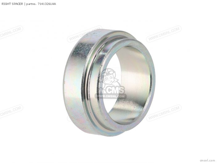 Ducati RIGHT SPACER 71413261AA