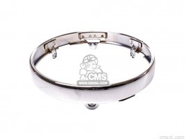 RIM-LAMP,CR PLATED RIM-LAMP,CR PLATED