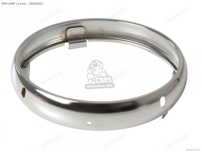 Kawasaki RIM-LAMP 230060001