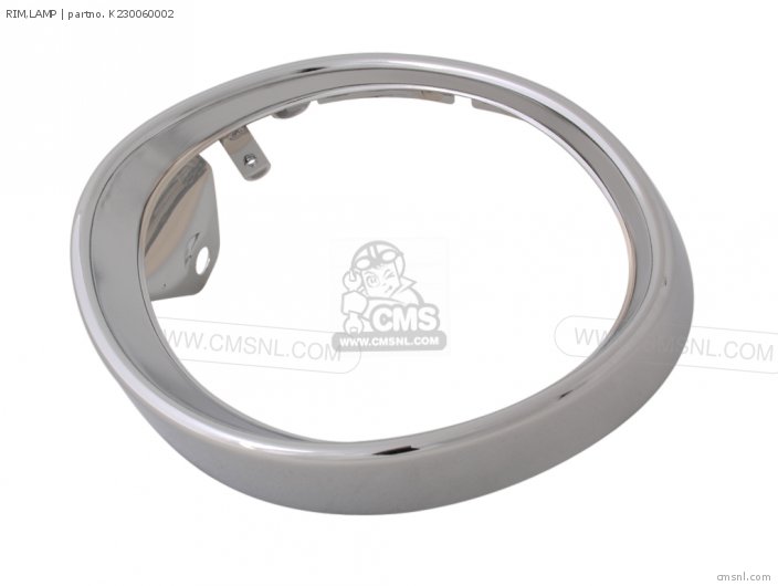 Suzuki RIM,LAMP K230060002