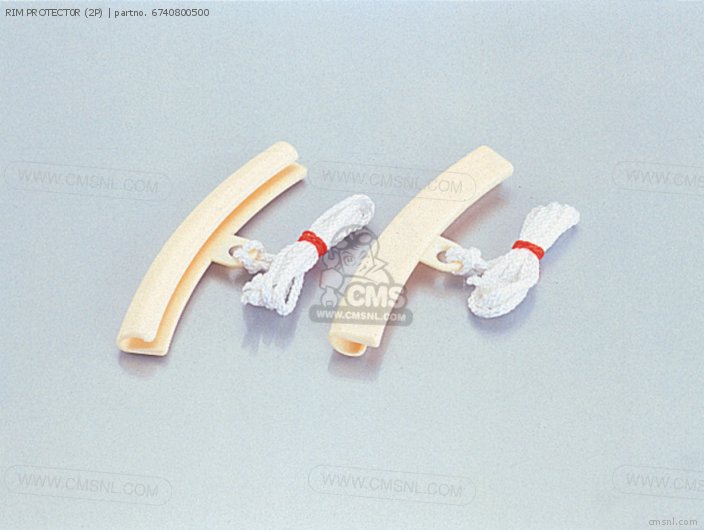 Kitaco RIM PROTECT0R (2P) 6740800500