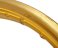 small image of RIM  FRONT WHEEL 1 40X21 GOLD