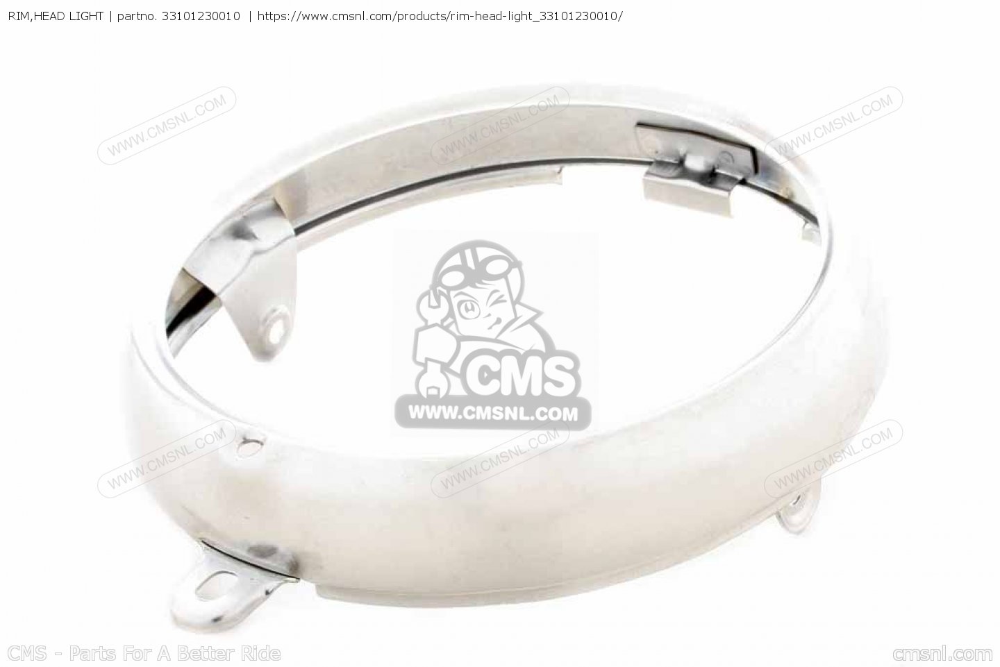 Amazon.com: Rev & Bolt Headlight OE comparable Driver Side