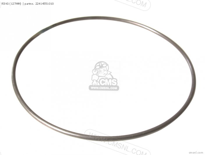 Honda RING (127MM) 22414551010