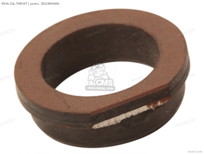 Honda RING,COL,THRUST 53224594000 Honda RING,COL,THRUST 53224594000