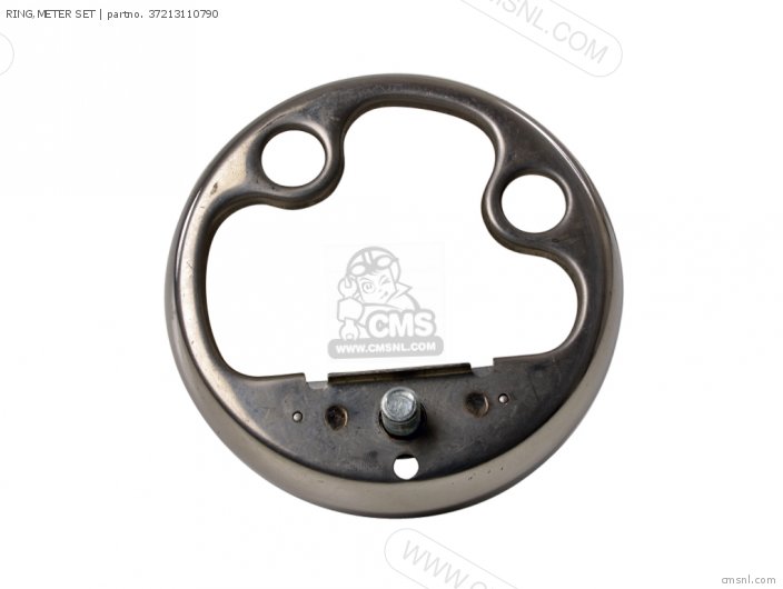 Honda RING,METER SET 37213110790