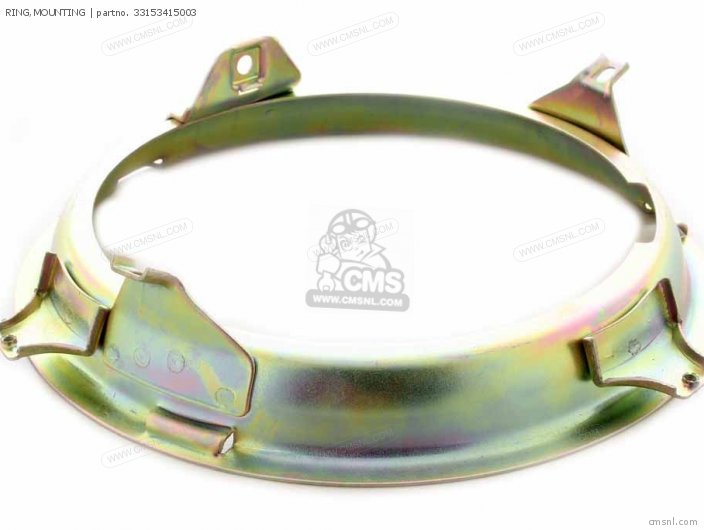 Honda RING,MOUNTING 33153415003