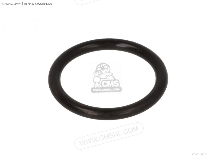 Suzuki RING-O,19MM K920551308