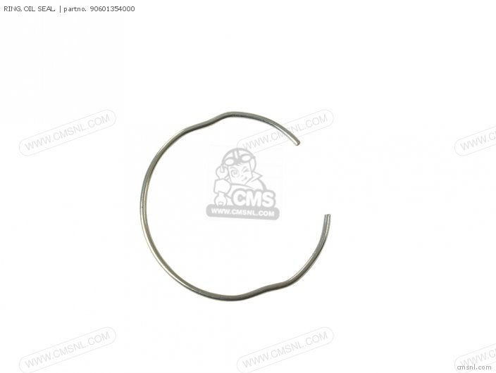 RING OIL SEAL 