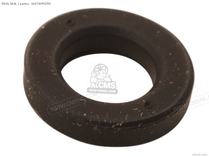 Honda RING,SEAL 16472KPCD50 Honda RING,SEAL 16472KPCD50