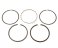 small image of RING SET 0 25
