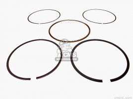 RING-SET-PISTON L,O/S RING-SET-PISTON L,O/S