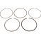 small image of RING-SET-PISTON L  O S