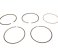 small image of RING-SET-PISTON L  O S
