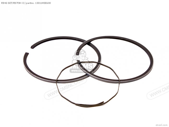 Honda RING SET,PISTON O 13011KEE630 Honda RING SET,PISTON O 13011KEE630