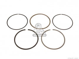 13011MG5004P: RING SET PISTON (STD) (NON O.E. ALTERNATIVE
