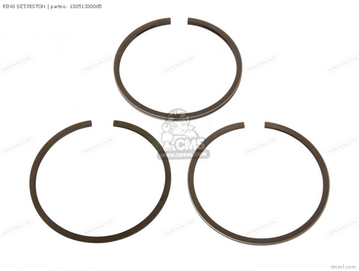 Honda RING SET,PISTON 13051330005 Honda RING SET,PISTON 13051330005