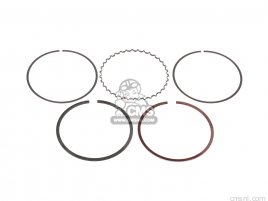 RING SET PISTON