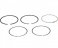 small image of RING SET PISTONS