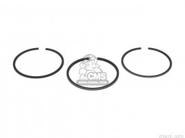 Std Honda 13010-ZK7-V01 Ring Set