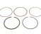 small image of RING SET  OS 0 50