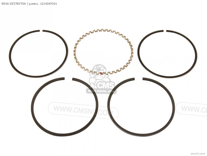 1214047031 Ring Set,piston Suzuki buy the 1214047031 at CMSNL