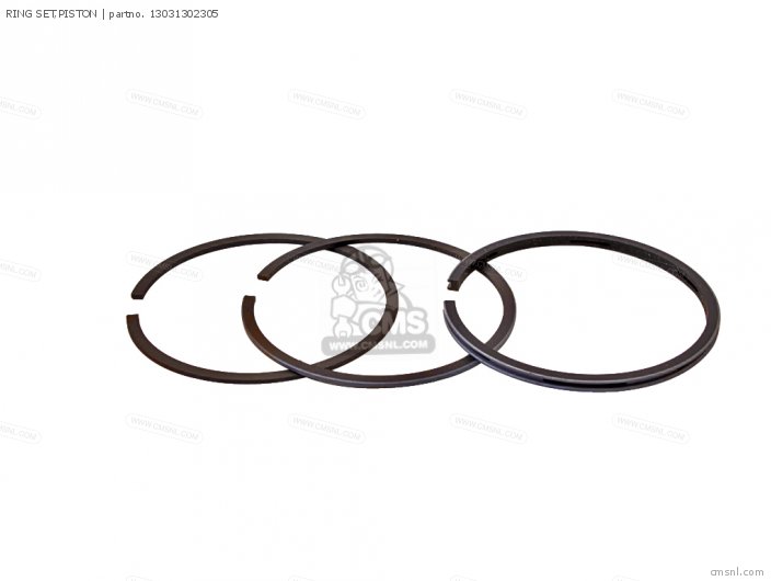 RING SET,PISTON for CD175 K4 NIGERIA SINGLE SEAT order at CMSNL