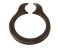small image of RING SNAP 9MM
