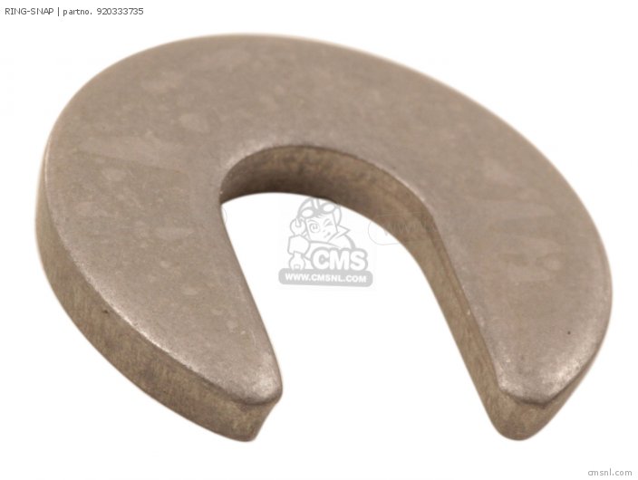 Kawasaki RING-SNAP 920333735 Kawasaki RING-SNAP 920333735