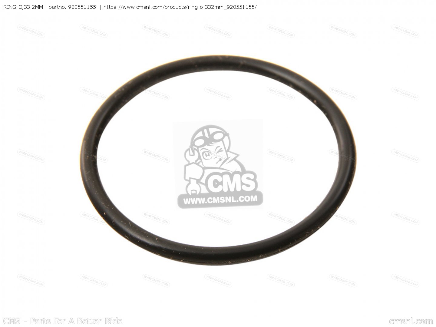 茶 nacky NOS KAWASAKI 92055-1470 CYLINDER HEAD O-RING ZX600 ZX1100 | eBay